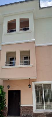 4 Bedroom Terrace with Bq, Ikoyi, Lagos, Terraced Duplex for Sale