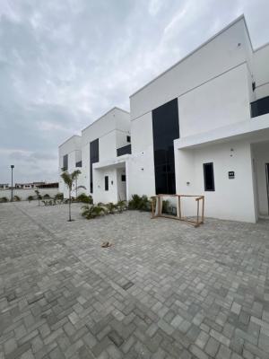 Luxury Brand New 3 Bedroom Terrace Duplex, Ogombo, Ajah, Lagos, Terraced Duplex for Rent