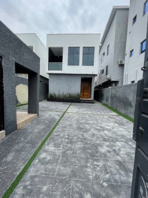 5 Bedroom Fully Detached, Ologolo Lekki, Lekki Phase 1, Lekki, Lagos, Detached Duplex for Sale