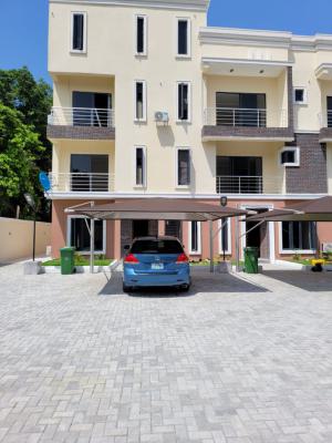 3 Bedroom Maisonette with a Room Bq, Old Ikoyi, Ikoyi, Lagos, House for Sale