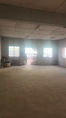Mini Warehouse Space, Slightly Off College Road, Ogba, Ikeja, Lagos, Warehouse for Rent