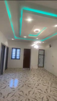 Newly Built 2 Bedroom Flat, Off Pedro, Shomolu, Lagos, Flat / Apartment for Rent