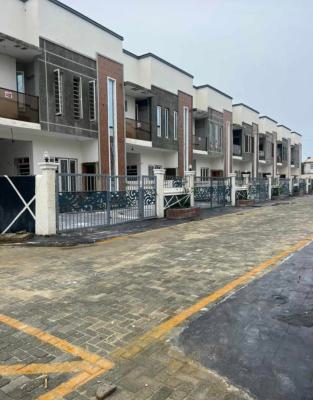 4-bedroom Semi-detached Duplex with Bq & C of O, Off Lekki Epe Expressway, Ajah, Lagos, Semi-detached Duplex for Sale