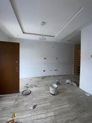 Very Sweet and Lovable Classic Renovated Mini Flat Just Out, Peace Land Axis, Ogombo, Ajah, Lagos, Mini Flat (room and Parlour) for Rent