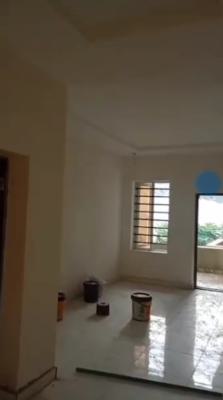 New Super 1 Bedroom Flat, Dining Section, and Big Kitchen, Arab Road, Kubwa, Abuja, Flat / Apartment for Rent