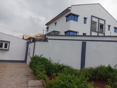Brand New Self Serviced 2 Units 4 Bedroom Duplexes, Lekki Phase 1, Lekki, Lagos, Detached Duplex for Rent