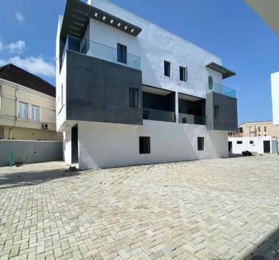 3 Bedroom Penthouse, Ikota, Lekki, Lagos, Flat / Apartment for Sale