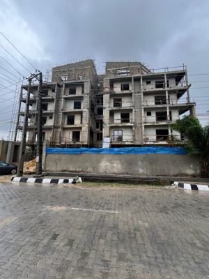 Luxury 4-bed Maisonette with 2 Bq, Macpherson Avenue, Ikoyi, Lagos, Flat / Apartment for Sale