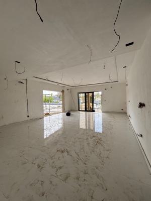 Luxury 4-bed Maisonette with 2 Bq, Macpherson Avenue, Ikoyi, Lagos, Flat / Apartment for Sale