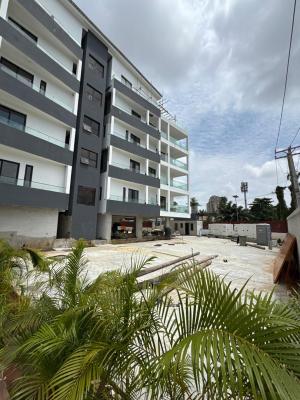 Luxury 4 Bedrooms Maisonette with 2 BQ