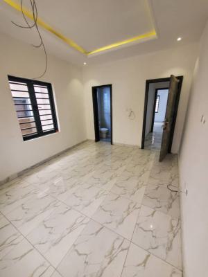 Super Spacious Semi Master Bedroom, Close to The Road, Jakande, Lekki, Lagos, Self Contain (single Rooms) for Rent