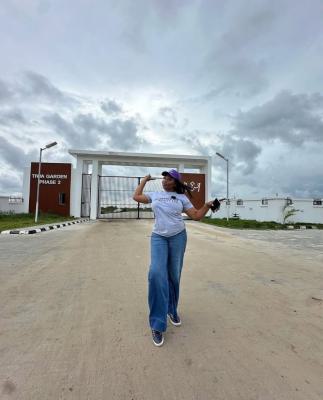 Premium Land in a Good Location, Eleranigbe, Ibeju Lekki, Lagos, Mixed-use Land for Sale