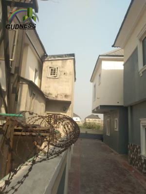 2 Bedroom Terrace Duplex, Ikota, Lekki, Lagos, Terraced Duplex for Rent