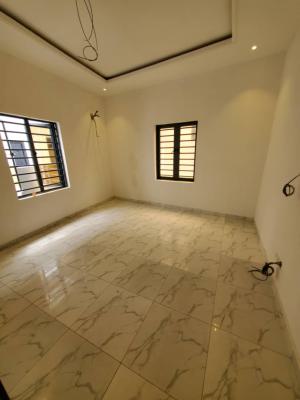 Newly Built and Spacious Semi Master Bedroom, Close to The Road, Jakande, Lekki, Lagos, Self Contain (single Rooms) for Rent