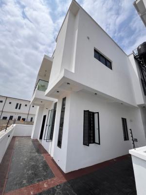 4 Bedroom Semi Detached Duplex, Ajah, Lagos, Semi-detached Duplex for Sale