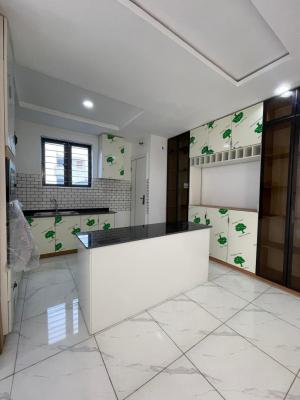 Luxury Smart 2 Bedroom Apartment with Excellent Facilities, Ikate, Lekki, Lekki, Lagos, Flat / Apartment for Rent