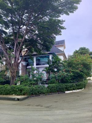 5 Bedroom Fully Detached Duplex, Arcadia Groove Estate Osapa Lekki Lagos, Osapa, Lekki, Lagos, House for Sale
