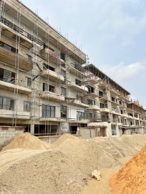 Luxurious 2bedroom Apartment with 12months Payment Plan, Lekki Phase 1, Lekki, Lagos, Flat / Apartment for Sale