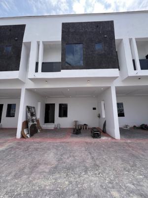 3 Bedroom Detached + Bq, Ajah, Lagos, Detached Duplex for Sale