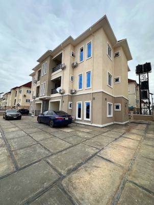 Elegant 2 Bedroom Apartment, Lugbe District, Abuja, Flat / Apartment for Sale