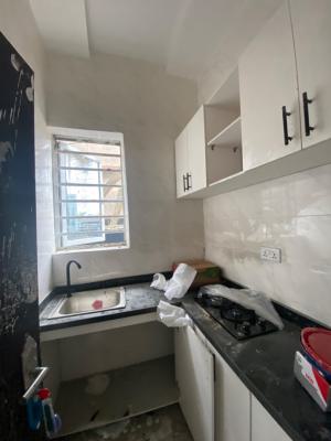 Brand New 1 Bedroom Lux Apartment, Palmwill Estate, Badore, Ajah, Lagos, Mini Flat (room and Parlour) for Rent