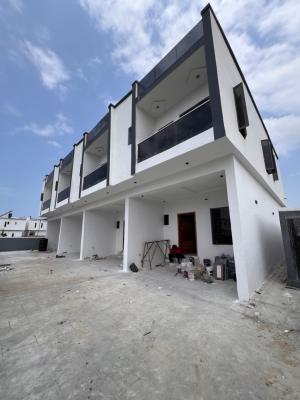 3 Bedroom Detached + Bq, Ajah, Lagos, Detached Duplex for Sale