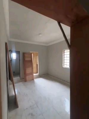 a Newly Built and Standard Room Self Contain, Upstairs and Groundfloor, Ojuelegba, Surulere, Lagos, Self Contain (single Rooms) for Rent