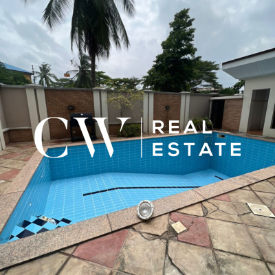 4 Bedroom Apartment in Ikoyi, Ikoyi, Lagos, Flat / Apartment for Rent