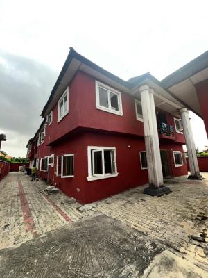 3 Bedroom Apartment, Ilaje Mobil Road, Lekki, Lagos, Flat / Apartment for Rent