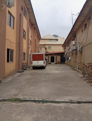 Commercial Property Cornerpiec on 2 Plots Along Akowonjo Road Akowonjo, Along Akowonjo Road Egbeda Alimosho, Akowonjo, Alimosho, Lagos, Plaza / Complex / Mall for Sale