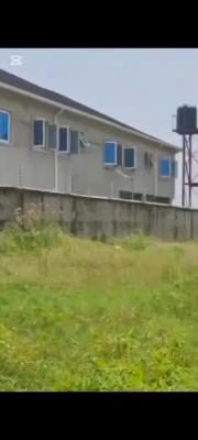 900sqm2 Bare Land, Lekki Scheme 2 Estate, Ajah, Lagos, Mixed-use Land for Sale