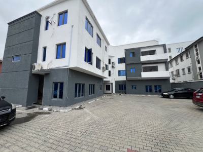 2 Bedroom Apartment, Lekki Right, Lekki Phase 1, Lekki, Lagos, Flat / Apartment for Rent