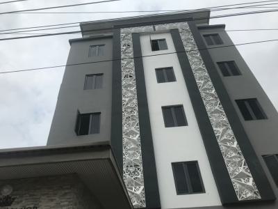 Executive Newly Built Lovely Service 3 Bedroom Flat, Alagomeji, Alagomeji, Yaba, Lagos, Flat / Apartment for Rent
