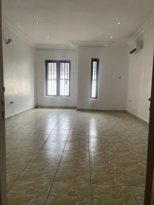 Standard Master Bedroom Shared Apt with Ac, Chevron Lekki Lagos, Lekki, Lagos, Self Contain (single Rooms) for Rent