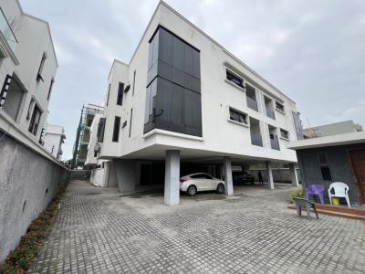 Luxury 3 Bedroom Apartment, Lekki Right, Lekki Phase 1, Lekki, Lagos, Flat / Apartment for Rent