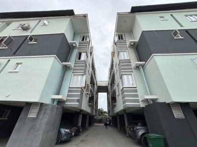 Serviced 2 Bedroom Apartment, Orchid Rd., Lekki, Lagos, Flat / Apartment for Sale