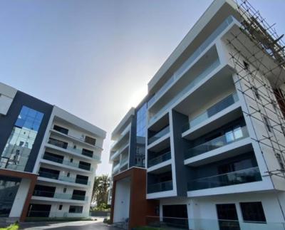 Exquisite 3 Bedroom Apartment with Bq, Ikoyi, Lagos, Flat / Apartment for Rent
