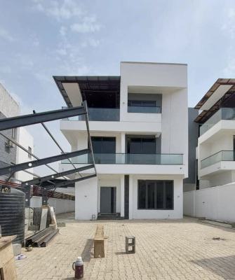 a Beautiful Contemporary  Standalone Duplex, Maitama District, Abuja, Detached Duplex for Sale