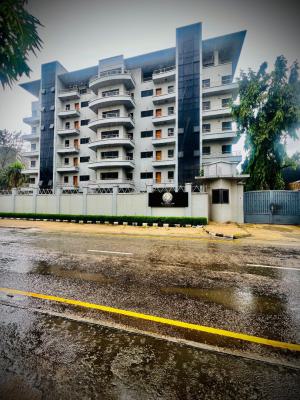 3-bedroom Apartment with Pool, Elevator, Ikoyi, Lagos, Block of Flats for Sale