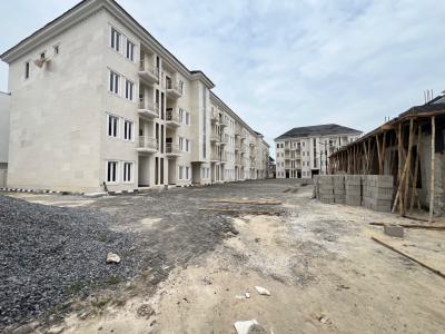 4 Bedroom Terraced Duplex, Lekki Right, Lekki Phase 1, Lekki, Lagos, Terraced Duplex for Sale