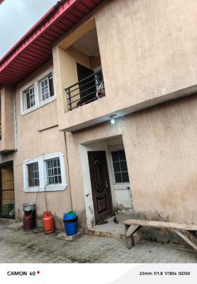 Luxury Room Self Contain Upstairs at Badore Ajah Lagos, Badore Ajah Lagos, Badore, Ajah, Lagos, Self Contain (single Rooms) for Rent