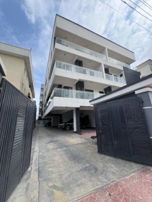 Super Spacious Premium 4 Bedroom Terrace Duplex with Bq, Ikate, Lekki, Lagos, Terraced Duplex for Sale