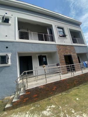 Luxury Built Two Bedroom Block of Flat, News Engineering Dawaki, Dawaki, Gwarinpa, Abuja, Flat / Apartment for Rent