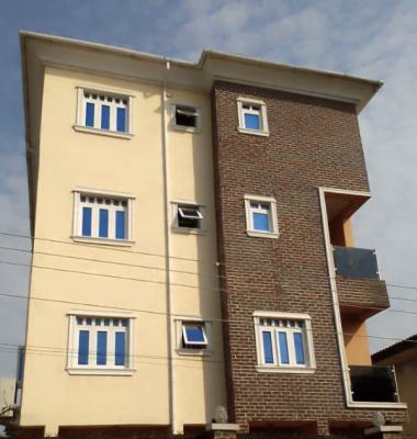 Lovely Miniflat, Onike, Sabo, Yaba, Lagos, Mini Flat (room and Parlour) for Rent
