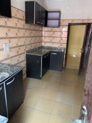 Beautiful Nice 3bedroom Flat Ground Floor, Mobil Road Ilaje, Ajah, Lagos, Flat / Apartment for Rent
