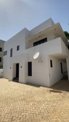 5 Bedrooms Detached Duplex with Bq, Dawaki, Gwarinpa, Abuja, Detached Duplex for Sale