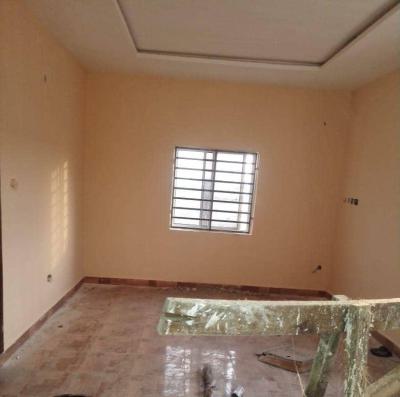 One Bedroom Flat, Area 1, Garki, Abuja, Mini Flat (room and Parlour) for Rent