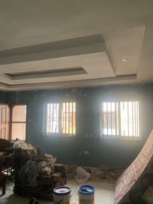 Spacious Mini Flat, Gra Phase 1, Magodo, Lagos, Mini Flat (room and Parlour) for Rent