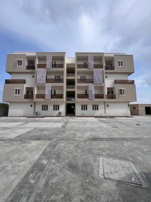 2 Bedroom Maisonette, Ajah, Lagos, Block of Flats for Sale