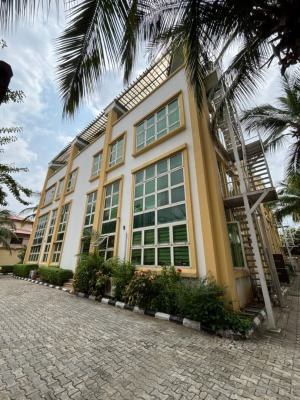 5 Units of 1 Bedroom Apartments 6 Unit of 2 Bedroom&penthouse, Oniru, Victoria Island (vi), Lagos, Flat / Apartment for Sale